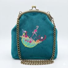 Product image of ქარიზმა ჩანთა ,,გაზაფხულის წვიმა''