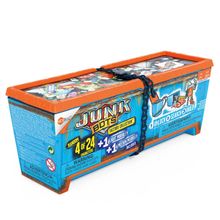Product image of HEXBUG JUNKBOTS ქარხნის ინდუსტრია