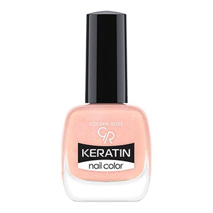 golden-rose-keratin-nail-color-no92-frchkhilis-laqi