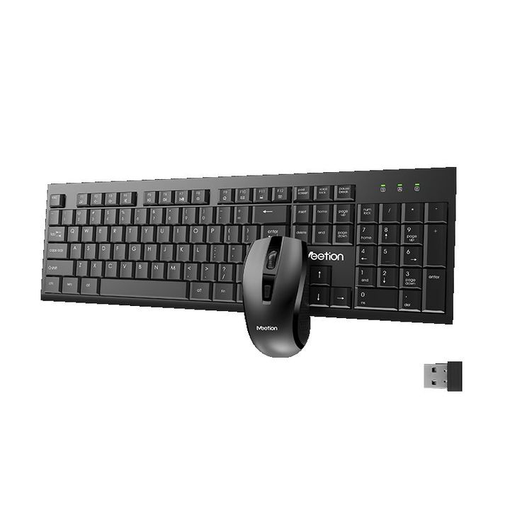 meetion-c4120-24g-wireless-combo-black-klaviatura-kombo-photo-2