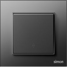 Product image of SIMON-5884 ერთიანი ჩამრთველი რევერსით N60