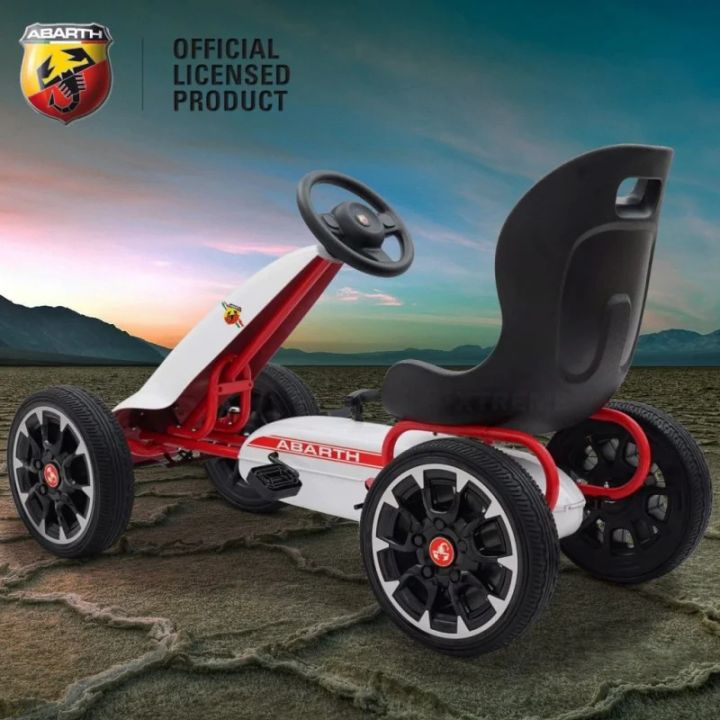 golden-child-9388w-bavshvta-pedlebiani-rkinis-kartingi-photo-4