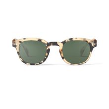 Product image of Giggles #C SUN Light Tortoise Polarized მზის სათვალე