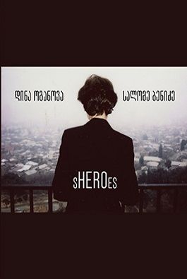 sheroes