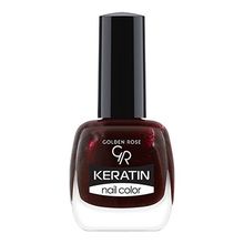 Product image of GR KERATIN NAIL COLOR NO:132 ფრჩხილის ლაქი
