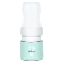 Product image of Miniland warmy on the go bottle warmer ბავშვის ბოთლის გამათბობელი