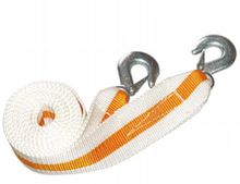 Product image of WOLVER 3000კგ 400სმ საბუქსირე თოკი