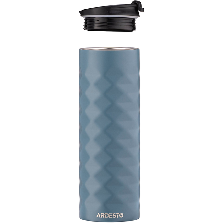 ardesto-travel-mug-bright-city-400-ml-stainless-steel-dark-blue-photo-2