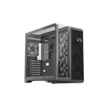 Product image of 1ST Player RT7 Black ქეისი