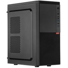 Product image of 2E 2E-E130 ALFA Mid Tower კომპიუტერის ქეისი