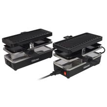 Product image of Tristar RA-2742 800W გრილების სეტი