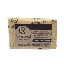 Product image of Naturale არყის ხის კუპრის საპონი ქაცვის ზეთით
