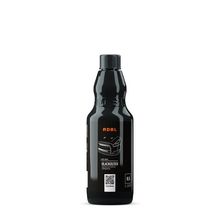 Product image of ADBL გარე პლასტმასისა და რეზინის გამაშავებელი Blackouter 500მლ