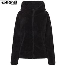 Product image of Rehall EMMA-R - Womens fleece vest ჟაკეტი XS