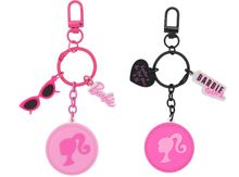 Product image of ბრელოკი/Barbie Collection Macaron Keychain