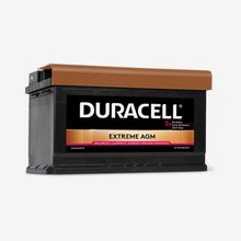 Product image of Duracell&nbsp;DE80&nbsp;AGM&nbsp;80&nbsp;Ah&nbsp;DIN&nbsp;.&nbsp;L4