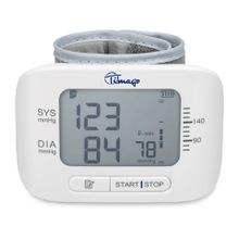 Product image of Timago მაჯის წნევის აპარატი