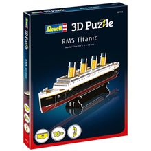Product image of 3D ფაზლი - RMS Titanic