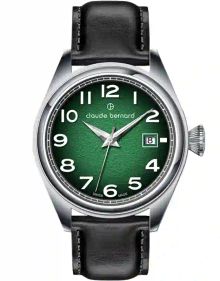 Product image of Claude Bernard 70203 3C VB კაცის საათი
