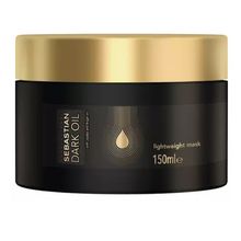 Product image of SEBASTIAN DARK OIL 150მლ თმის ნიღაბი