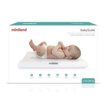 Product image of Baby scale საბავშვო სასწორი