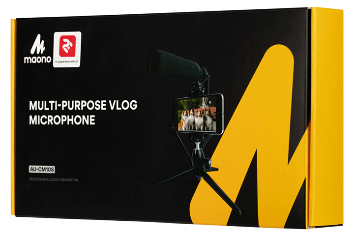 2e-microphone-maono-by-mm011-vlog-kit-35mm-photo-4