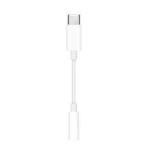 Product image of APPLE USB-C to 3.5mm Headphone Jack adapter ადაპტერი