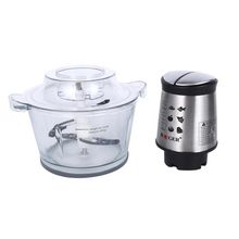 Product image of ჩოპერი HAGER HG-7004A