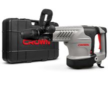Product image of Crown CT18123 1500W პერფორატორი