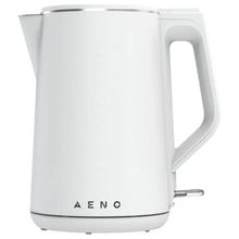 Product image of AENO EK2 1.5 ლიტრი თეთრი ელექტრო ჩაიდანი