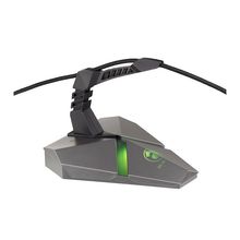 Product image of Gaming მაუსის კაბელის დამჭერი 2E MB001U 4in1 Scorpio USB Silver