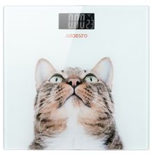 Product image of სასწორი Ardesto SCB-965CAT White