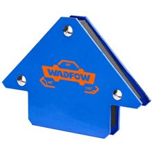 Product image of WADFOW WMC1603 მაგნიტური დამჭერი შედუღებისთვის