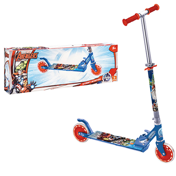 mondo-scooter-marvel-avengers-2-wheel-skuteri-photo-2