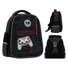 Product image of GoPack Education GO26-165S-6 სასკოლო კარკასული ზურგჩანთა