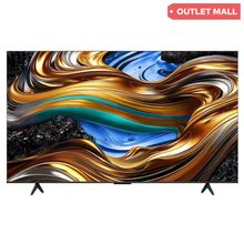 Product image of TCL 55P755/R75PG1S-RU/GE 55"4K LED Smart ტელევიზორი