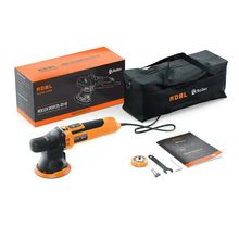 Product image of ADBL Roller DA09125-01 პოლირების აპარატი ჩანთით