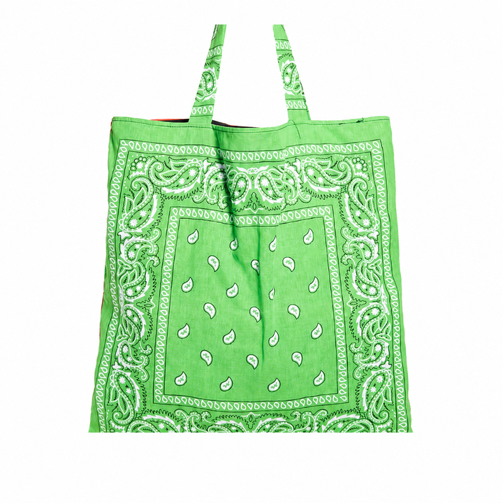 bandana-tote-bag-orangegreen-chanta-photo-2