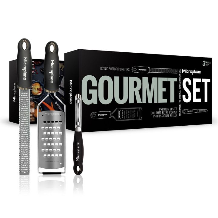 microplane-36182e-gourmet-set-with-peeler-sakhekhi-photo-2