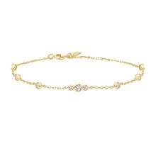 Product image of Ania Haie B065-03G ქალის სამაჯური