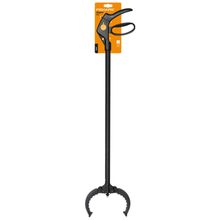 Product image of FISKARS 1062271 Solid Gripper ნარჩენების ამკრეფი
