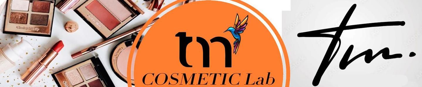 Cover photo of Cosmetic Lab