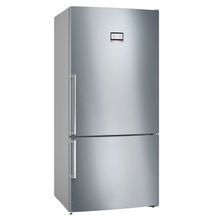 Product image of BOSCH KGN86AI32U ორკამერიანი მაცივარი