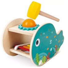 Product image of Hape მუსიკალური ხის სათამაშო