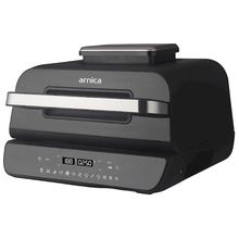 Product image of ARNICA GH22100 1800W აეროგრილი