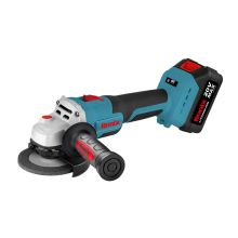 Product image of Ronix-8912K 20V უსადენო კუთხის სახეხი მანქანა
