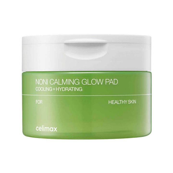 celimax-the-real-noni-calming-glow-pad-sakhis-toneri