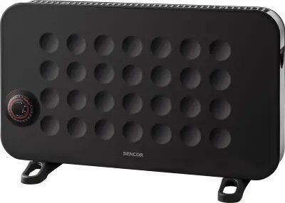 scf-2101bk-electric-convector-sencor