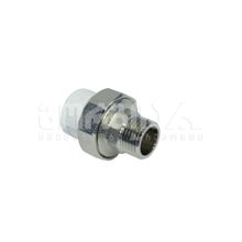 Product image of ქურო ჩამხსნელით გ/ხ 20 1/2 თეთრი BRASS A163