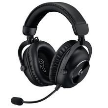 Product image of LOGITECH G PRO X2 LIGHTSPEED Wireless Gaming Headset უსადენო Gaming ყურსასმენი